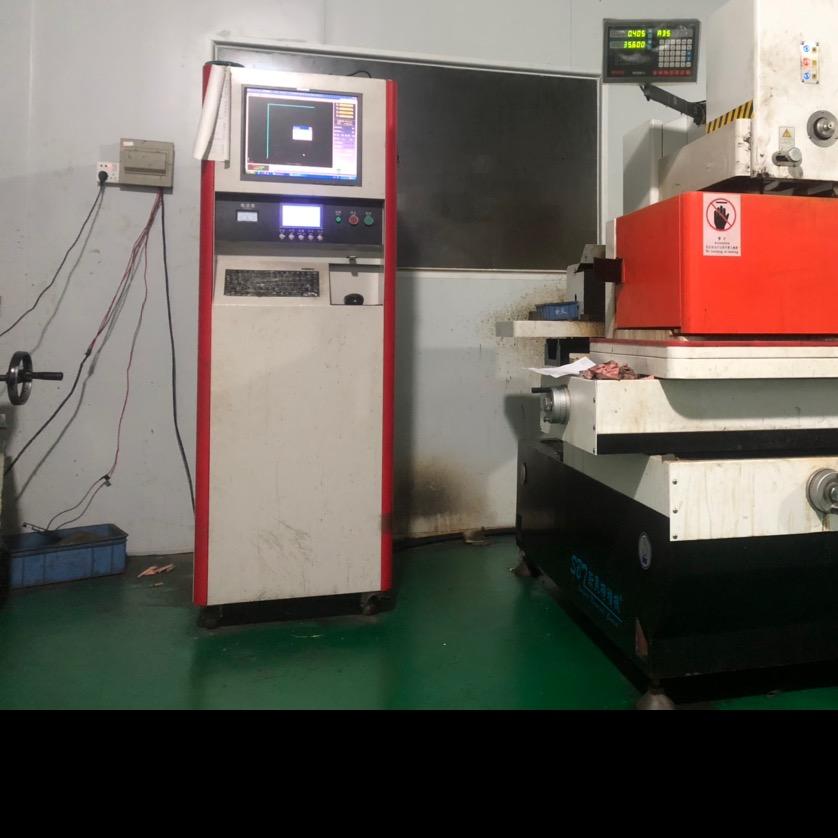 东莞市斯倍特数控机床