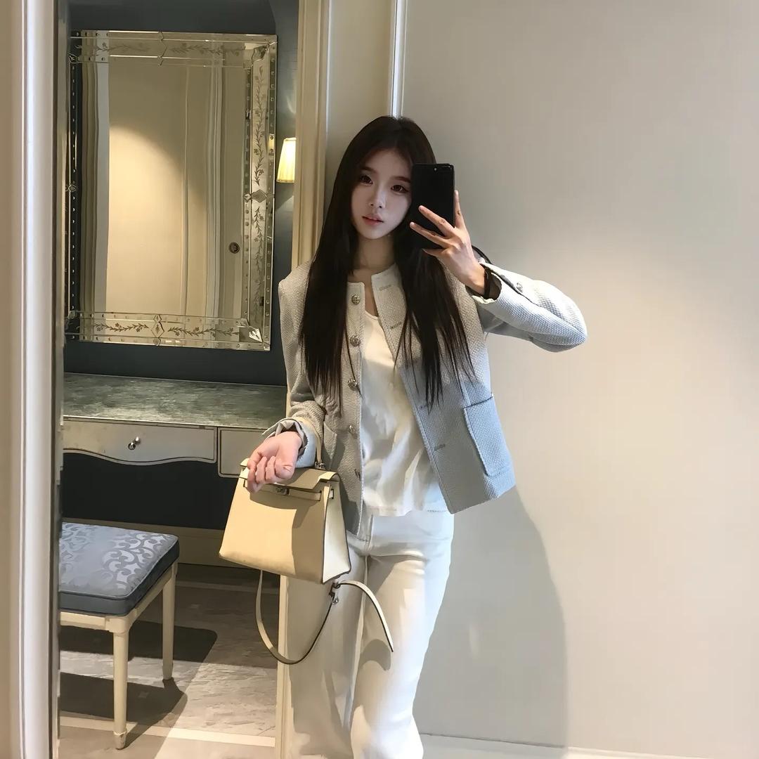 尹千金爆款私服