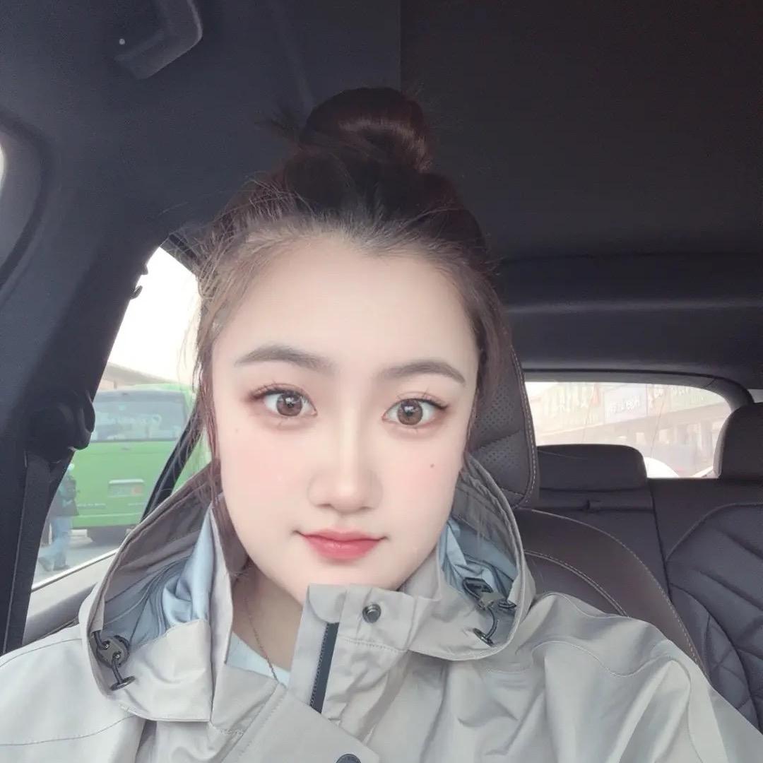 美美子🤩