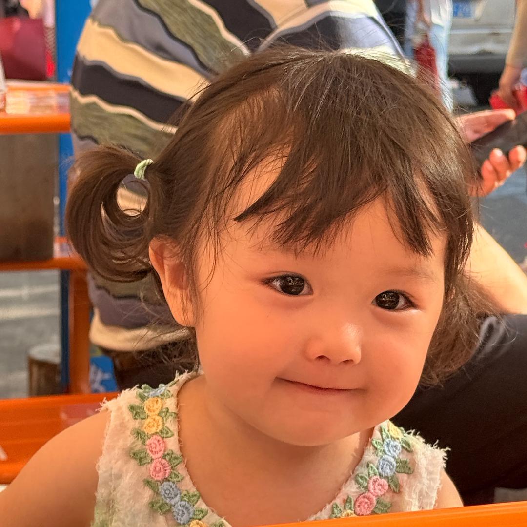 🧜菈碧儿