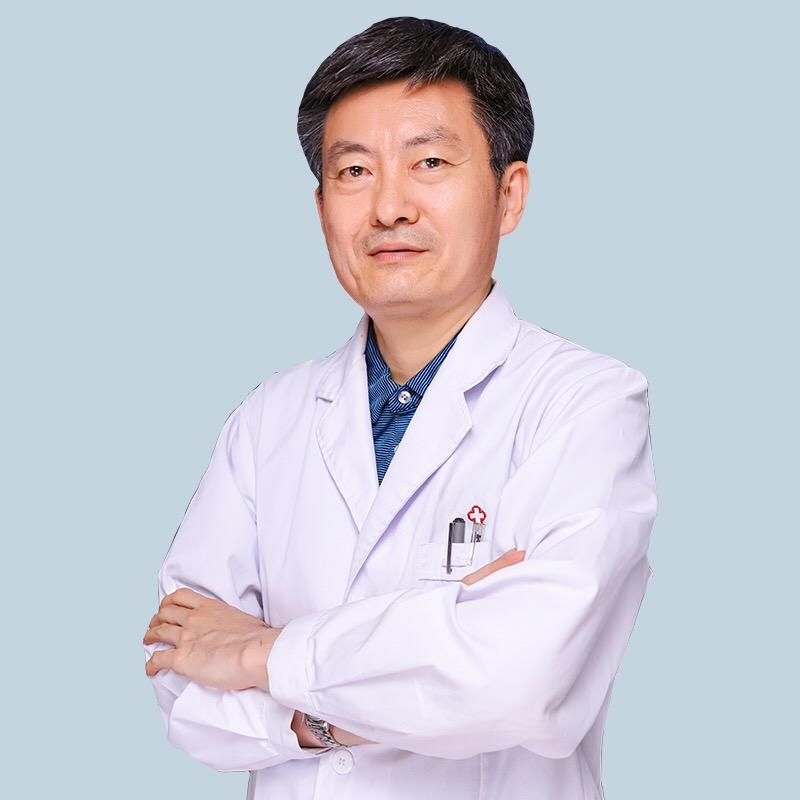周围血管秦红松
