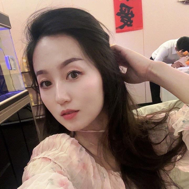 懒得李🤭～