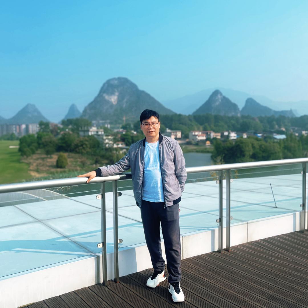 小永