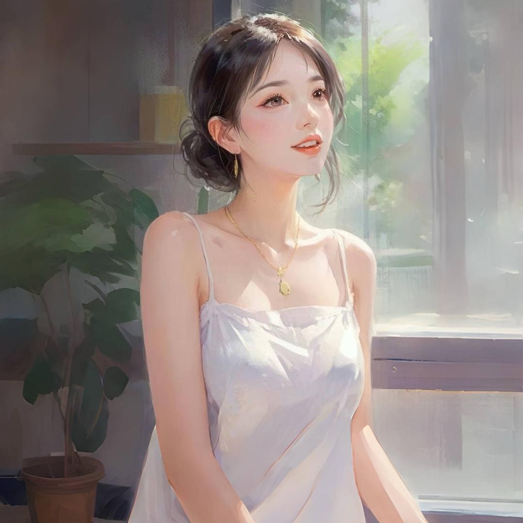 慕敏穿搭