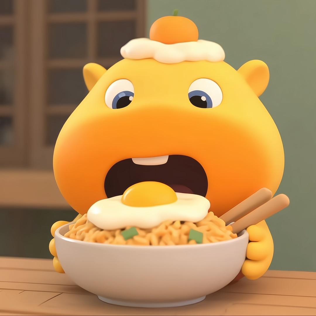 lulu脸