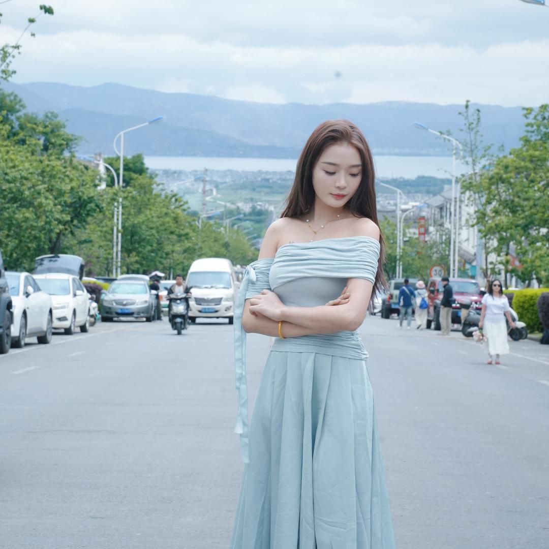 暴ᩚ꯭富ᩚ小꯭ᩚ仙女