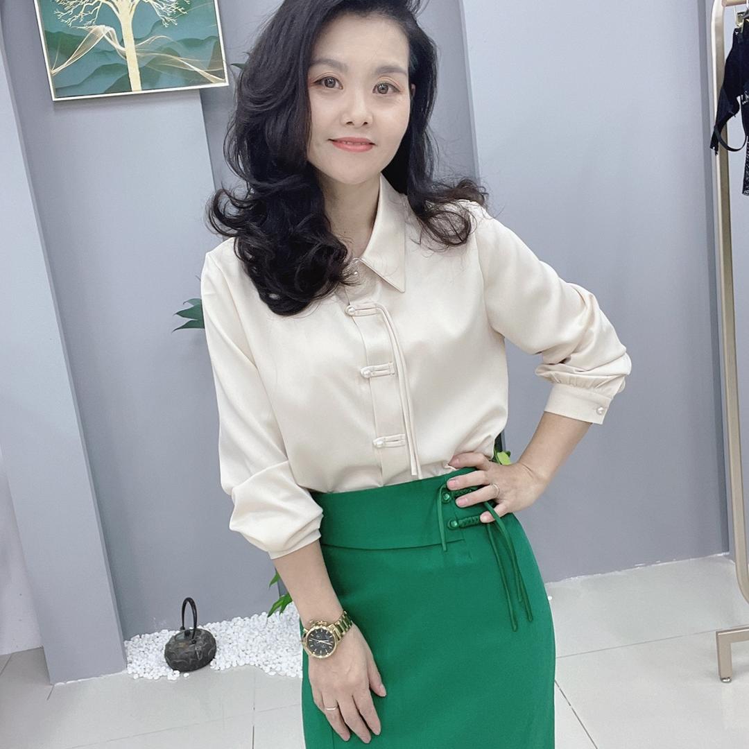 薇姐服装店（薇姐严选）