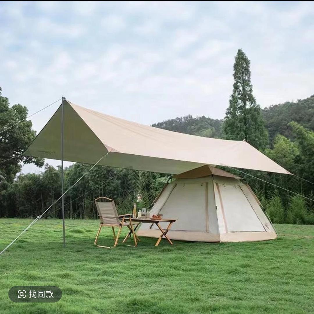 驴友户外露营装备