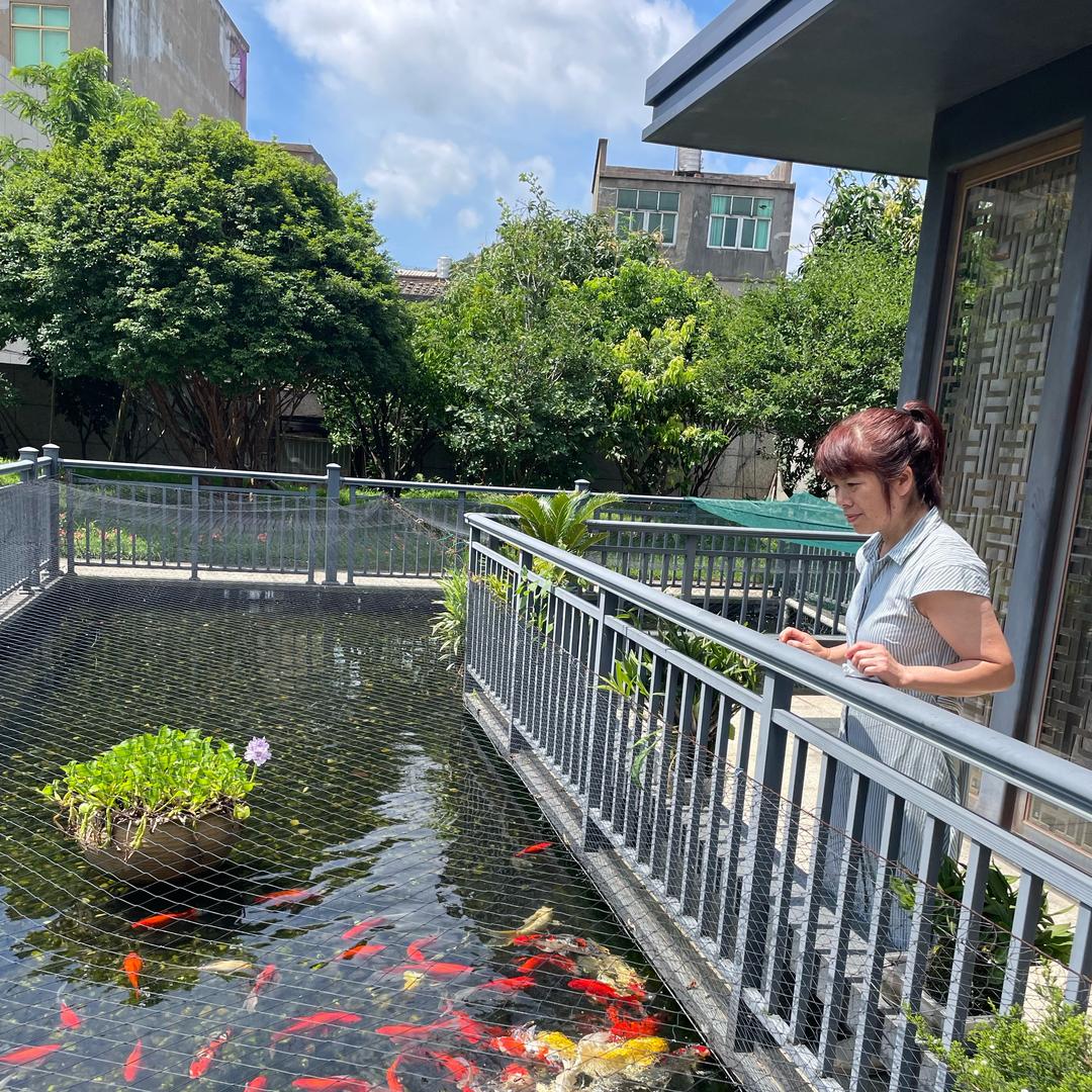 星星：橱窗好物分享