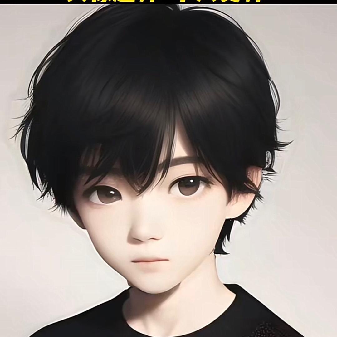 微笑😊