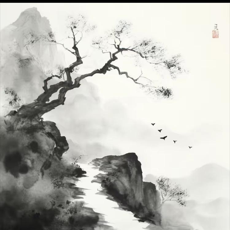 威云居士