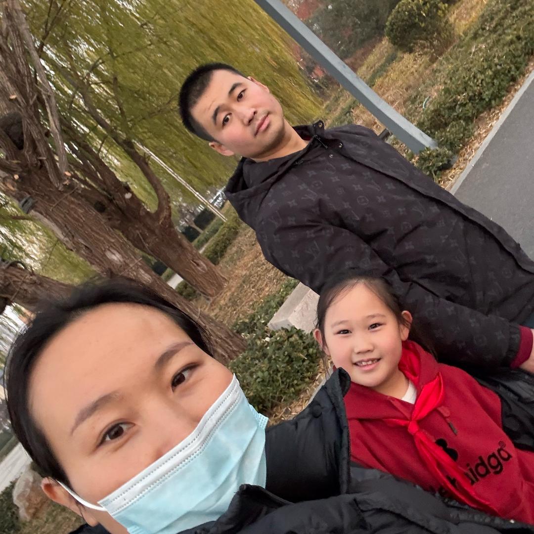 菀迎啊（二胎孕早期）