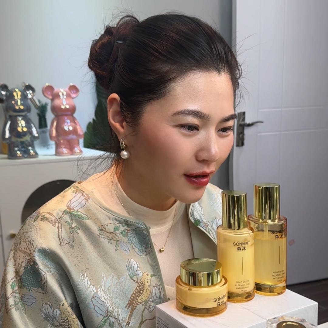 丽娃爱分享（直播号）点点关注