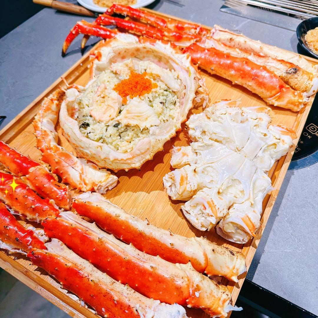 李坚强逛潍坊