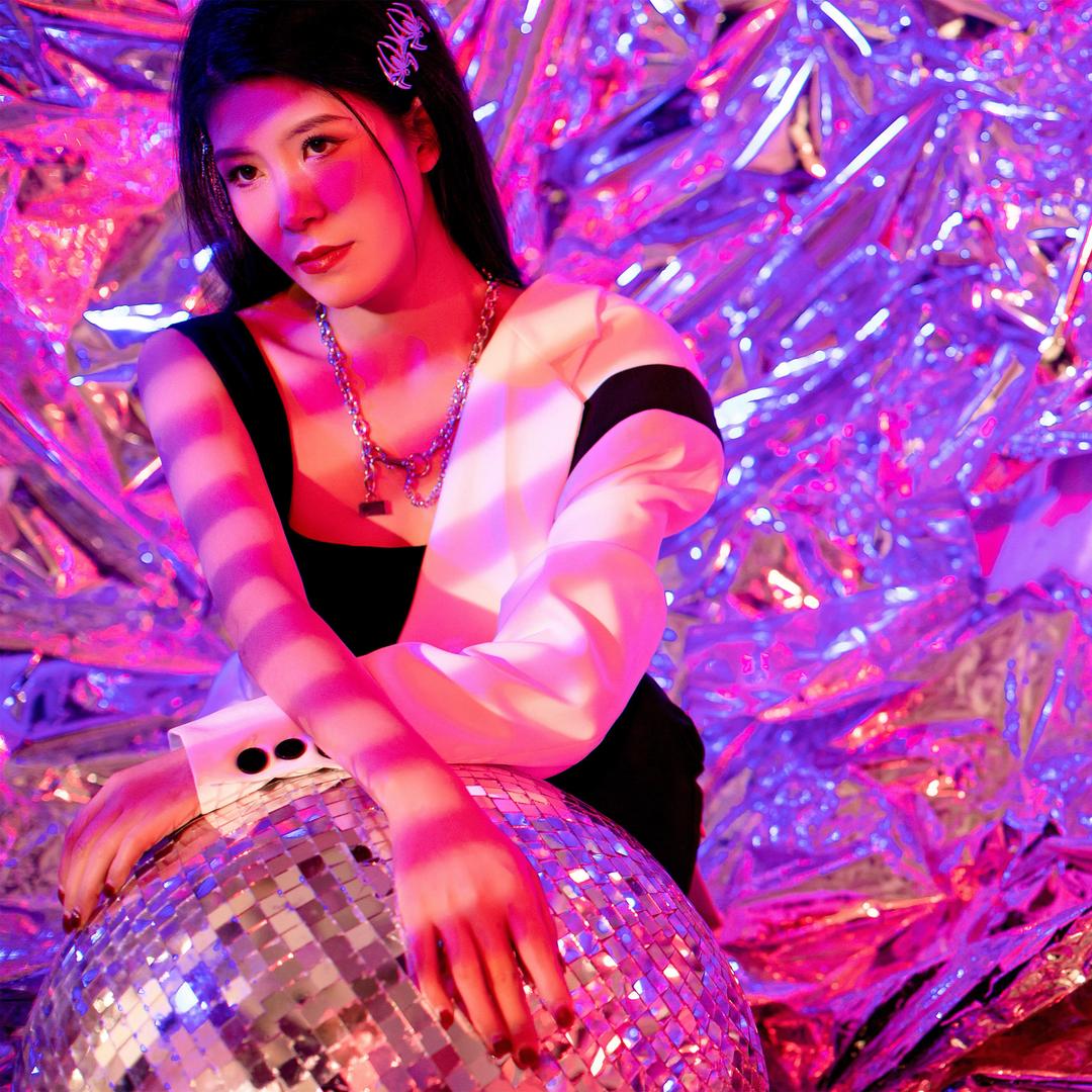 🌈殇鲤少女