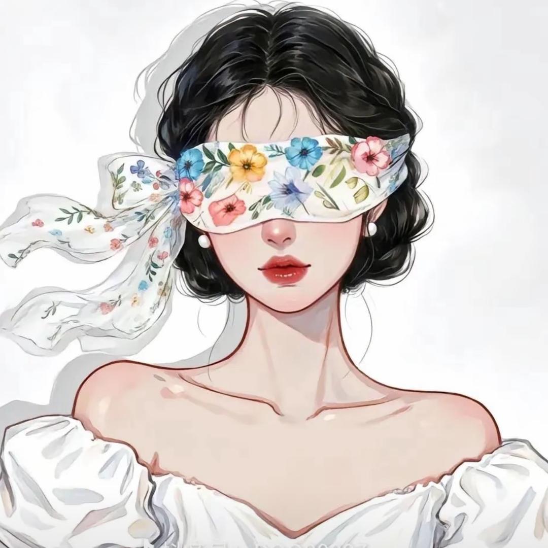 陆小姐