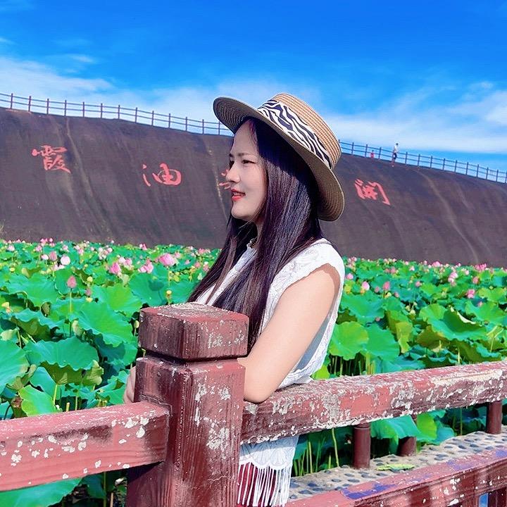 呀！是小小橙🍊 呀
