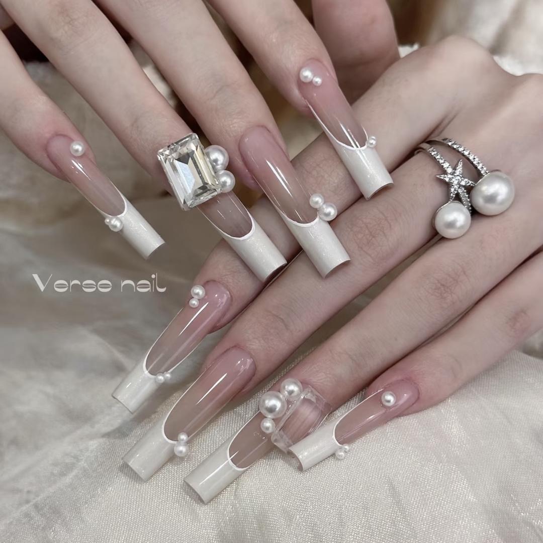Youyou 穿戴甲