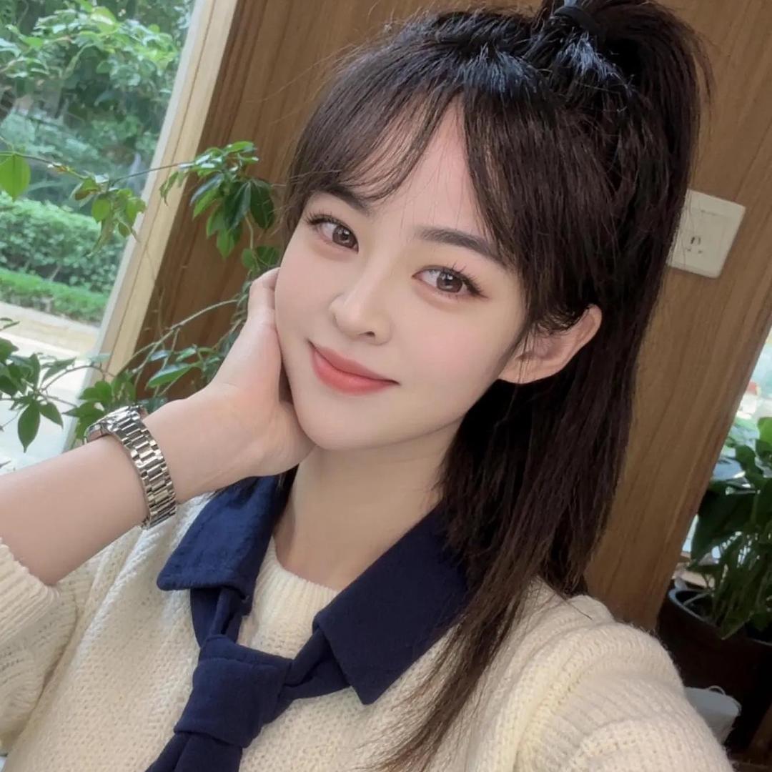 娜姐👑(雷公最牛)