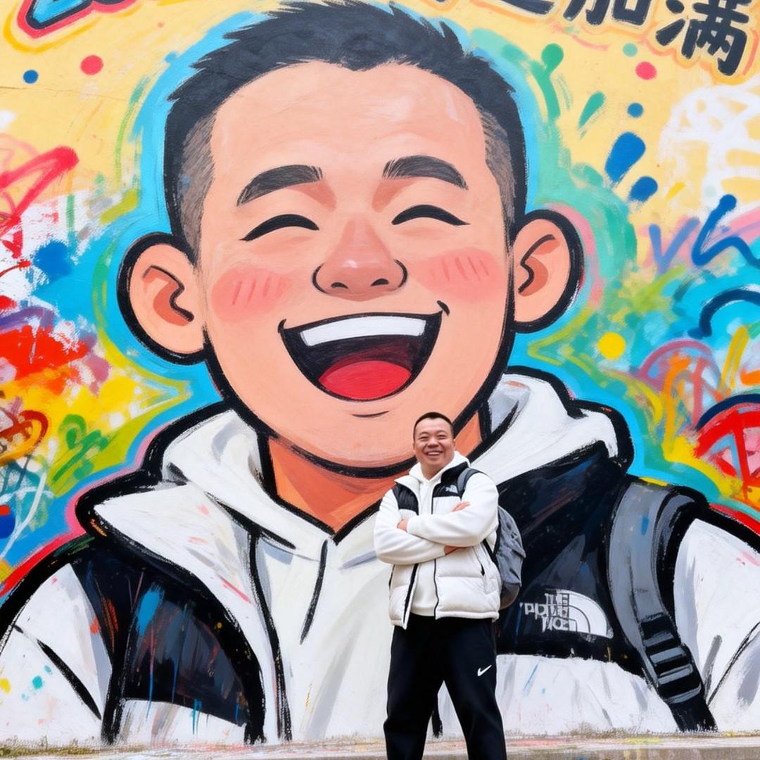 孤江的赵山河头像