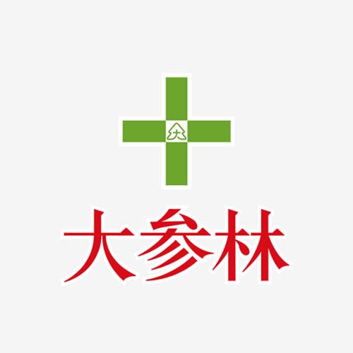 大参林全国加盟