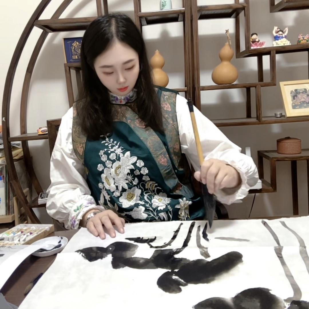 禧元堂·瑾垚（招学员）