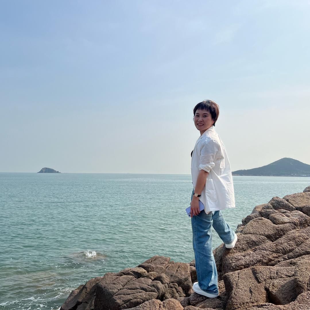 京海三文鱼·老徐