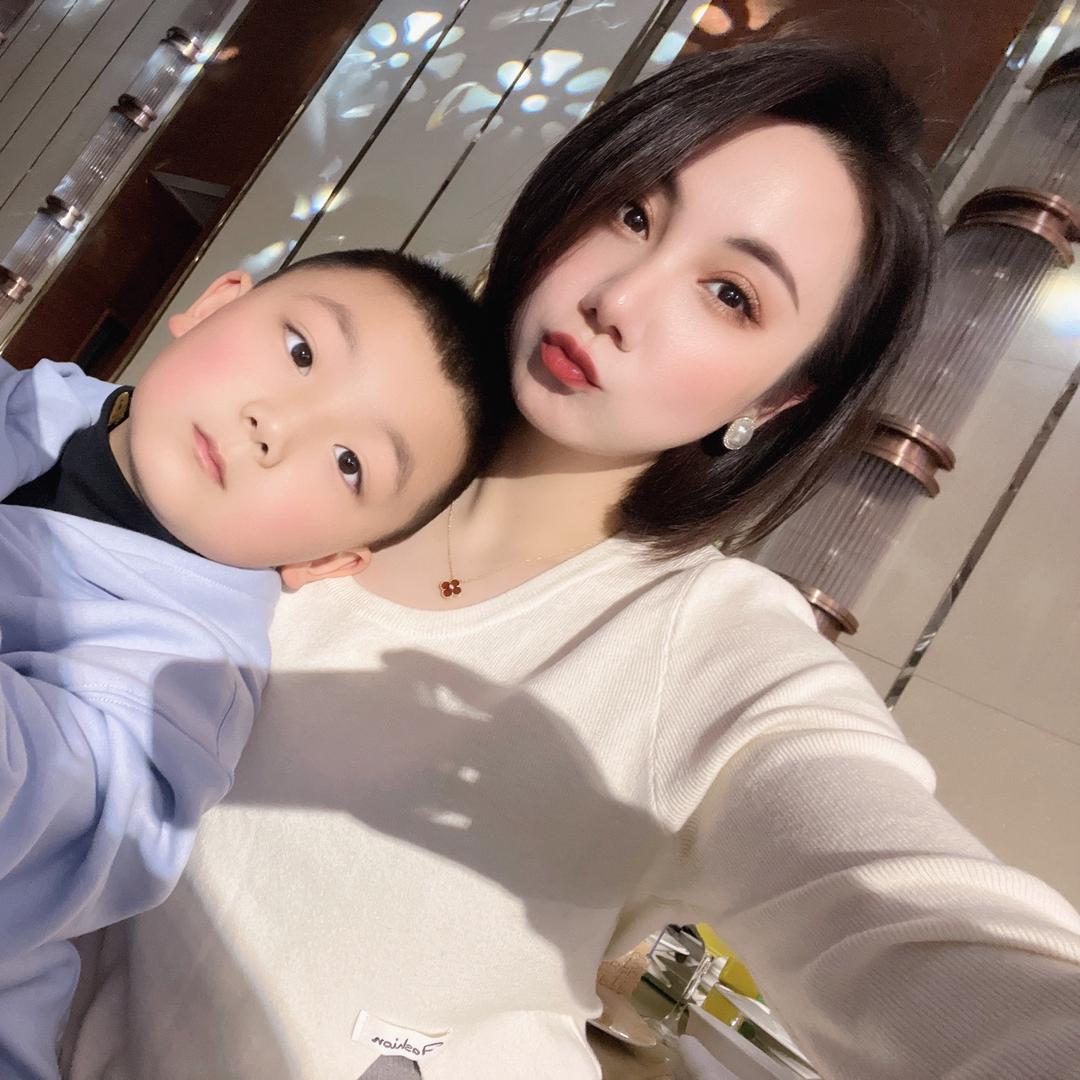 小沐云