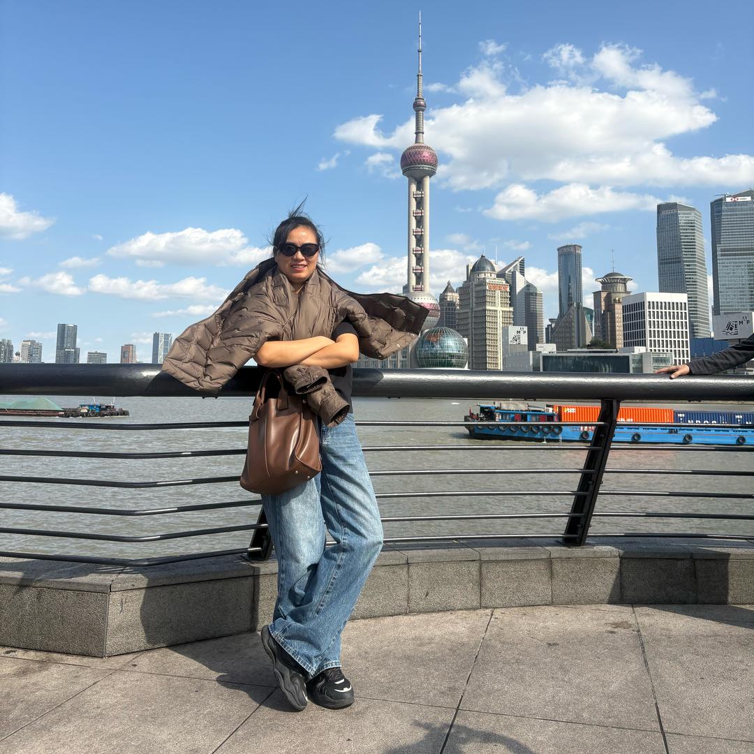 闹闹（请勿连赞👌）