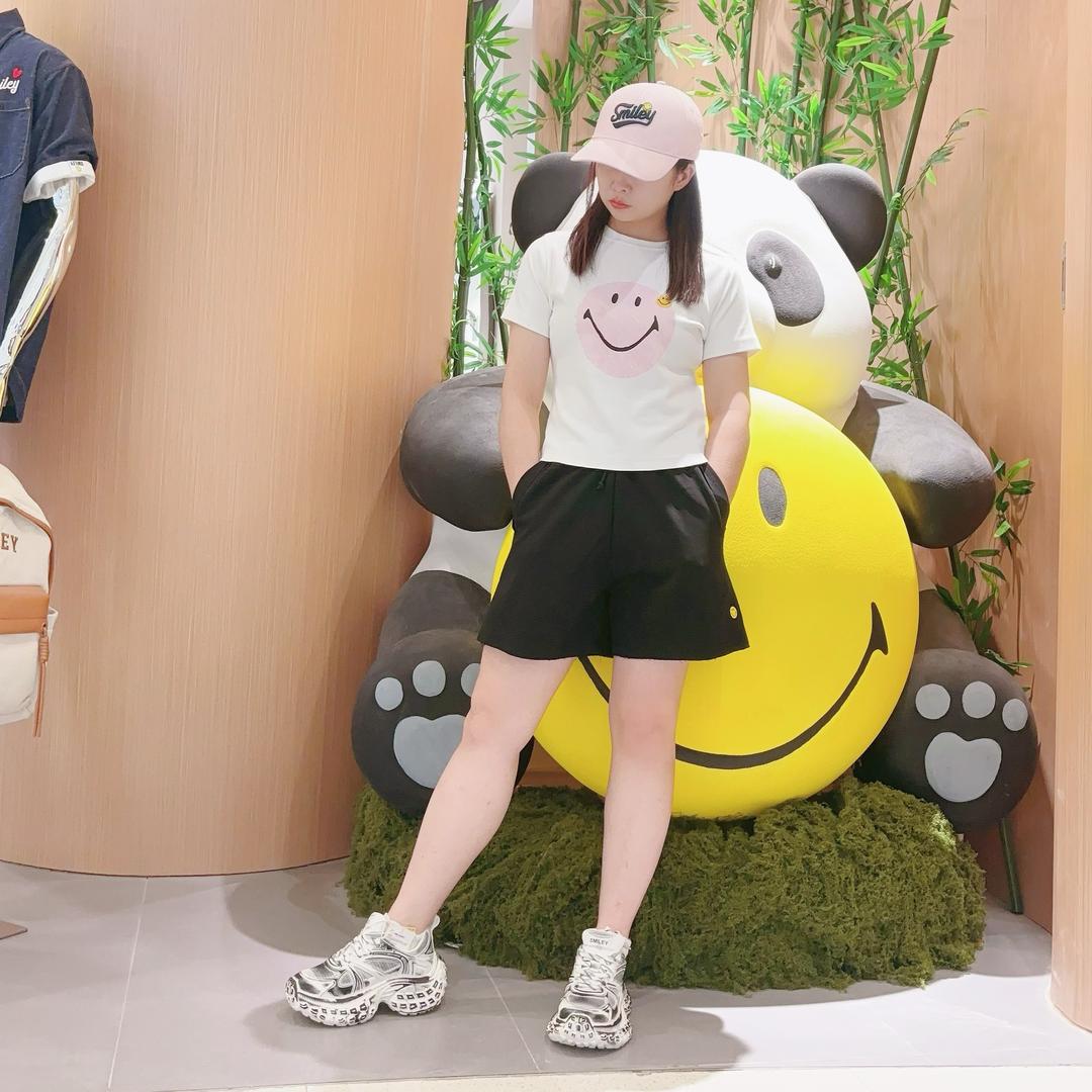 笑脸SMILEY（成都来福士店）