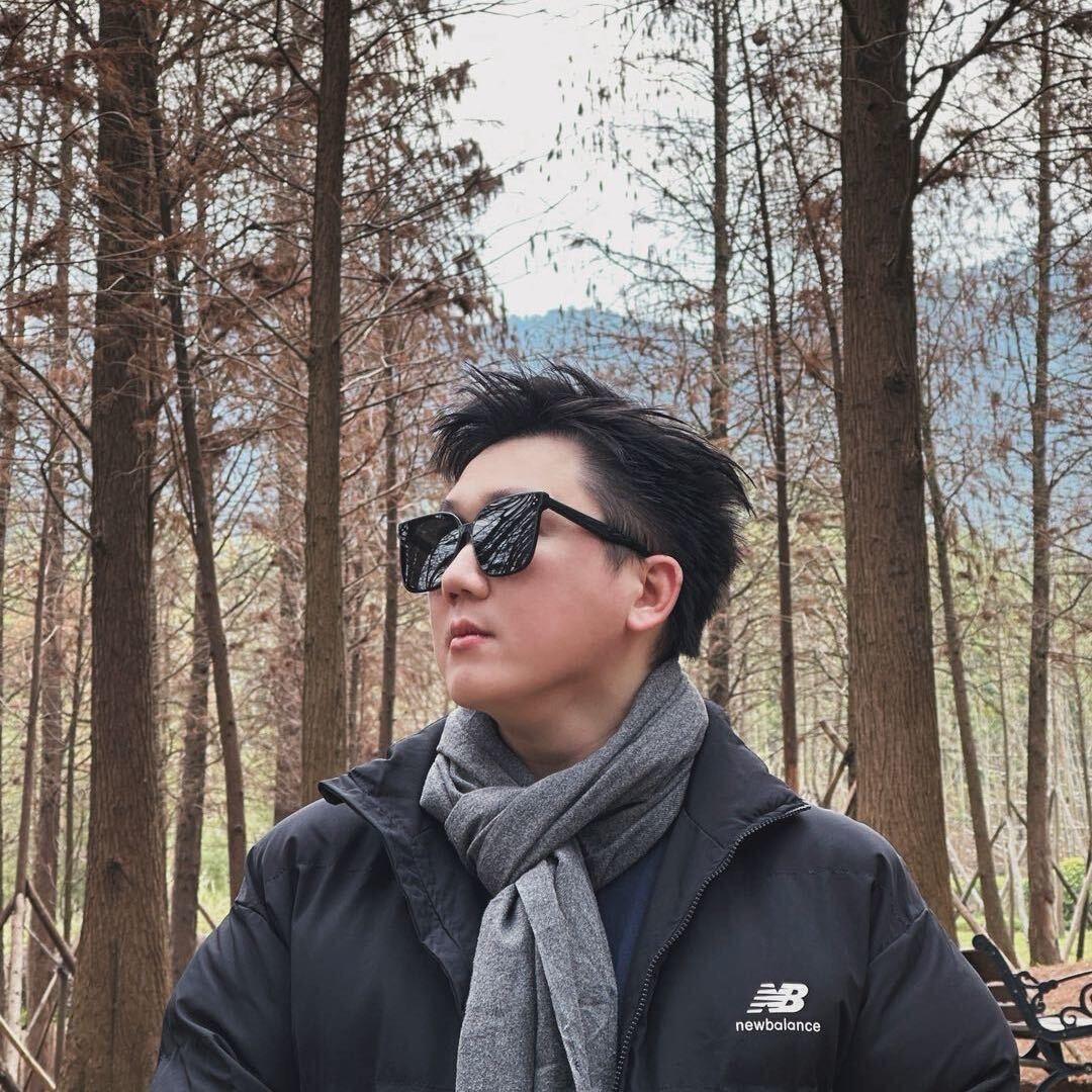 杨伟彬Victor