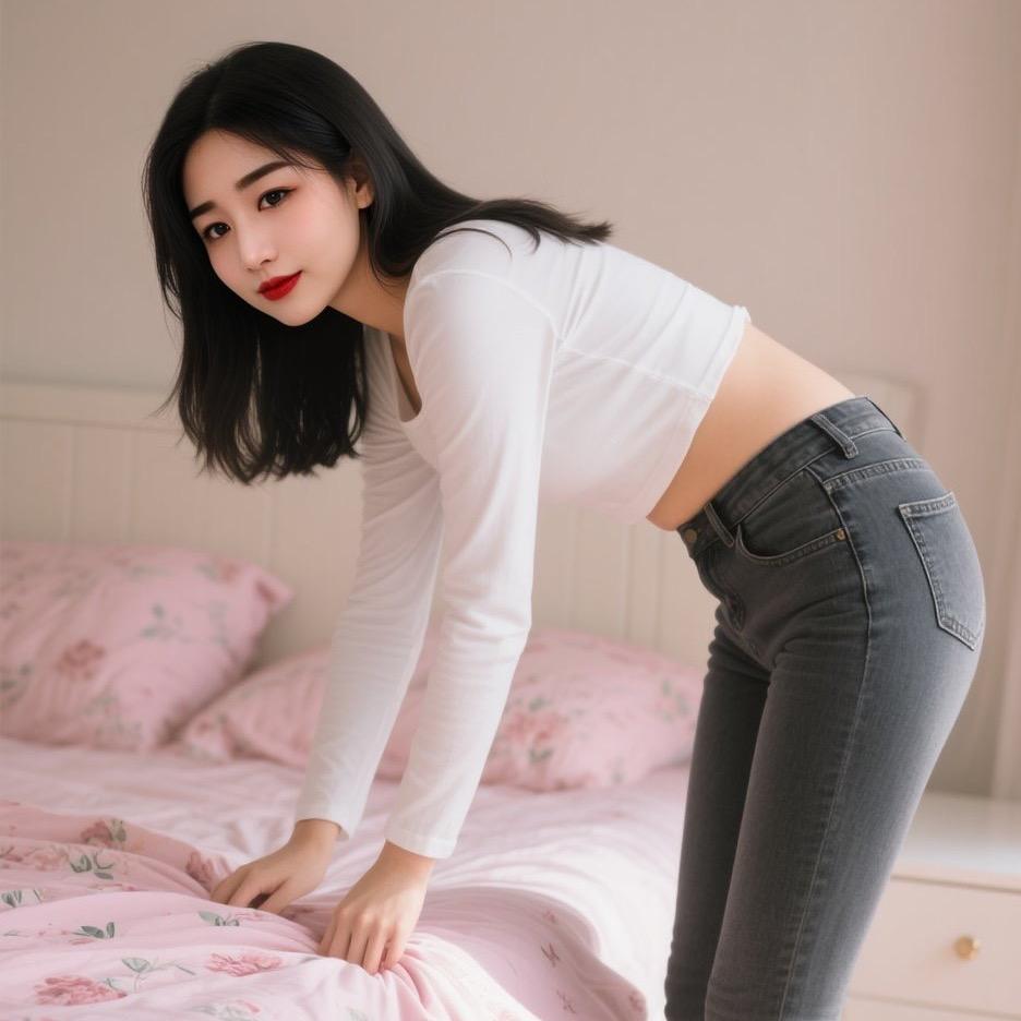 宁夏发发姐