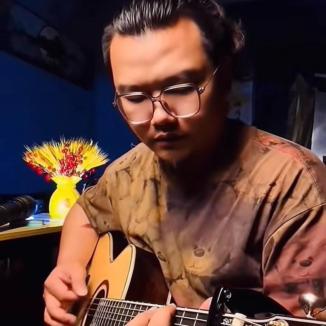 惠州市杰尼丹顿乐器吉他