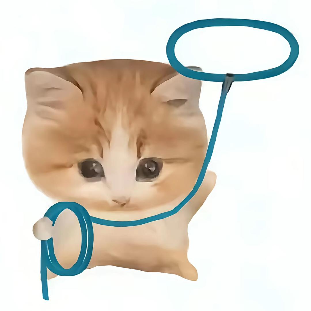 专业套狗二十年（舔狗也套）