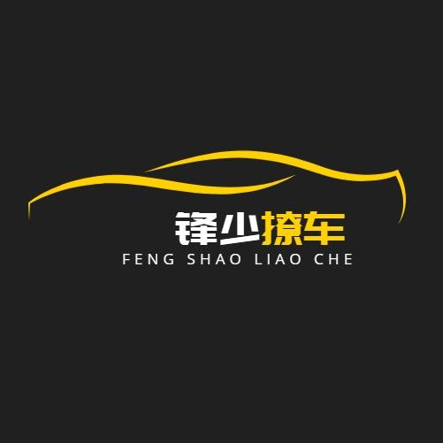 锋少撩车