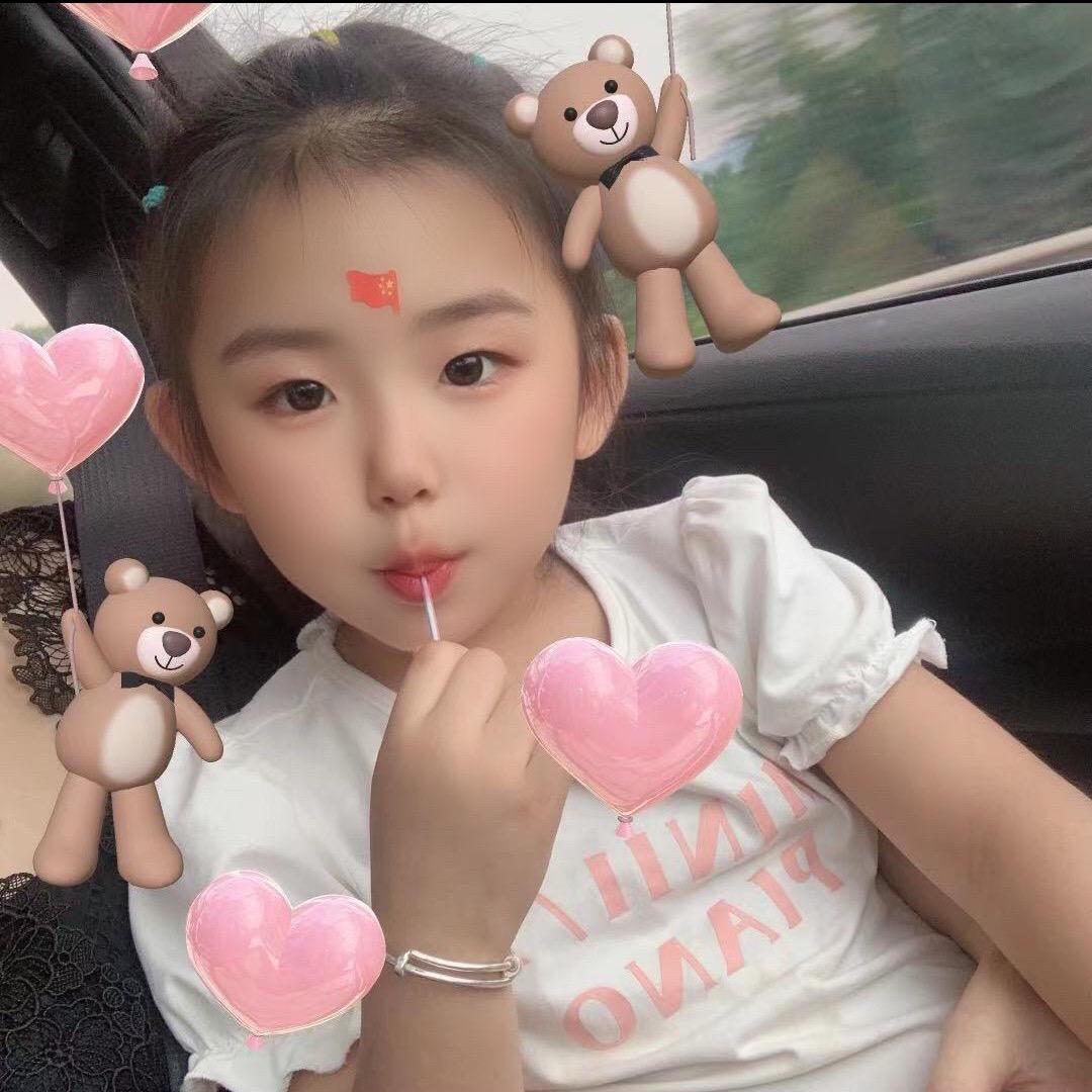 MannyHou《侯蔓妮》