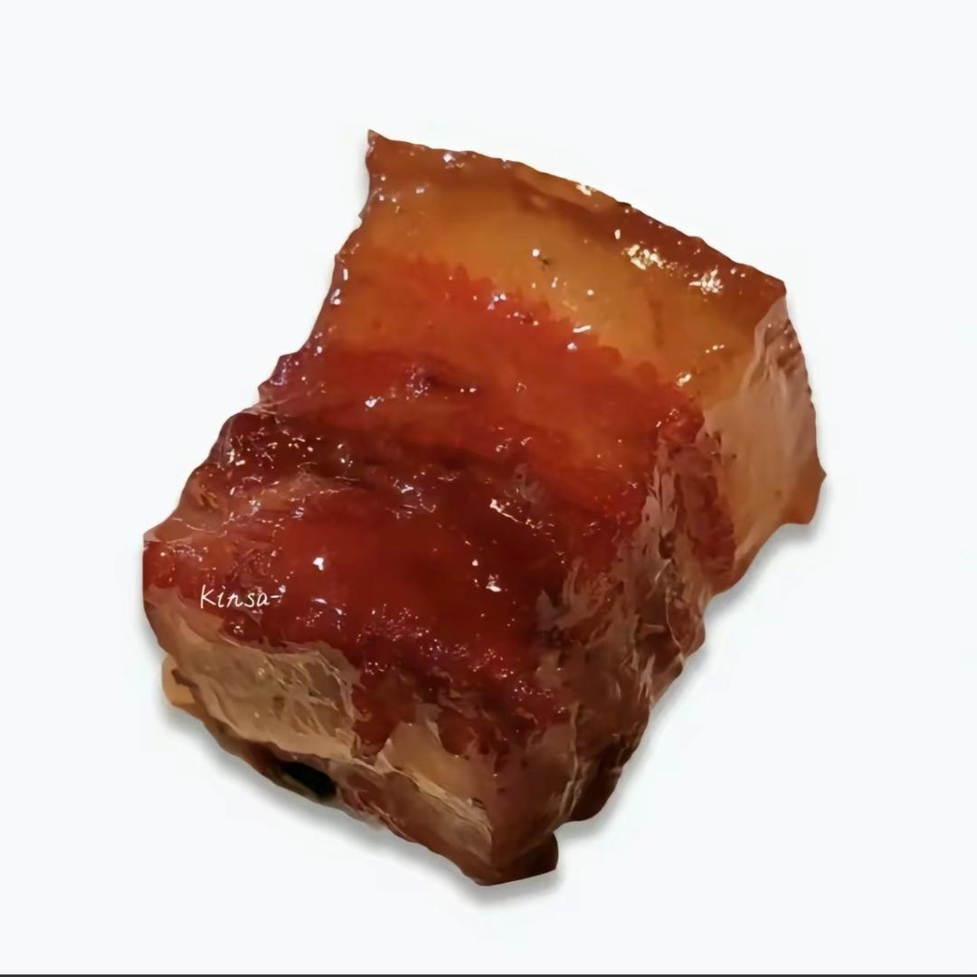 爱吃红烧肉^