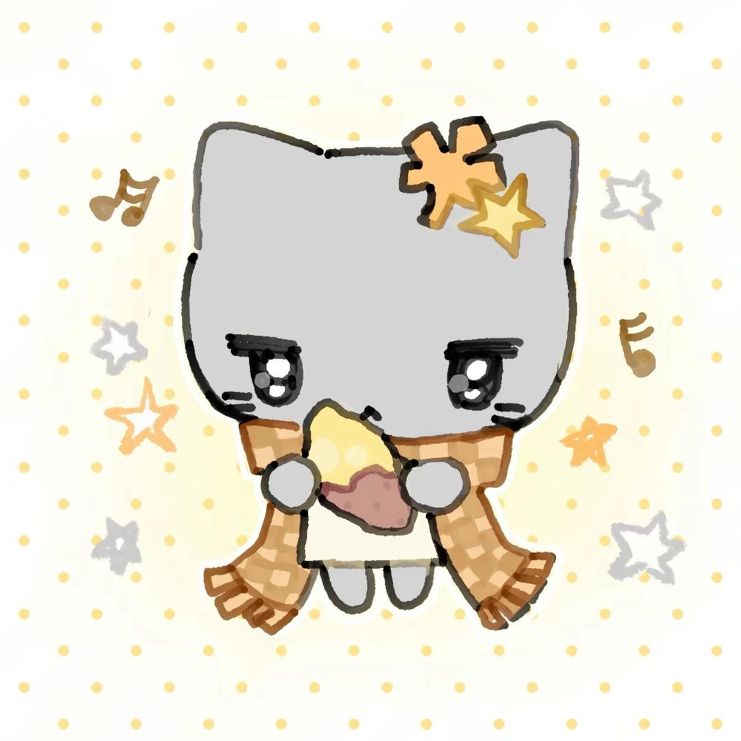 狗狗的猫毛