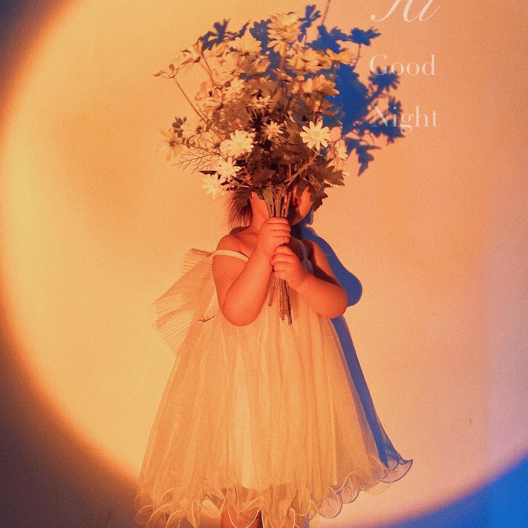 🌸~ 豆豆的麻麻
