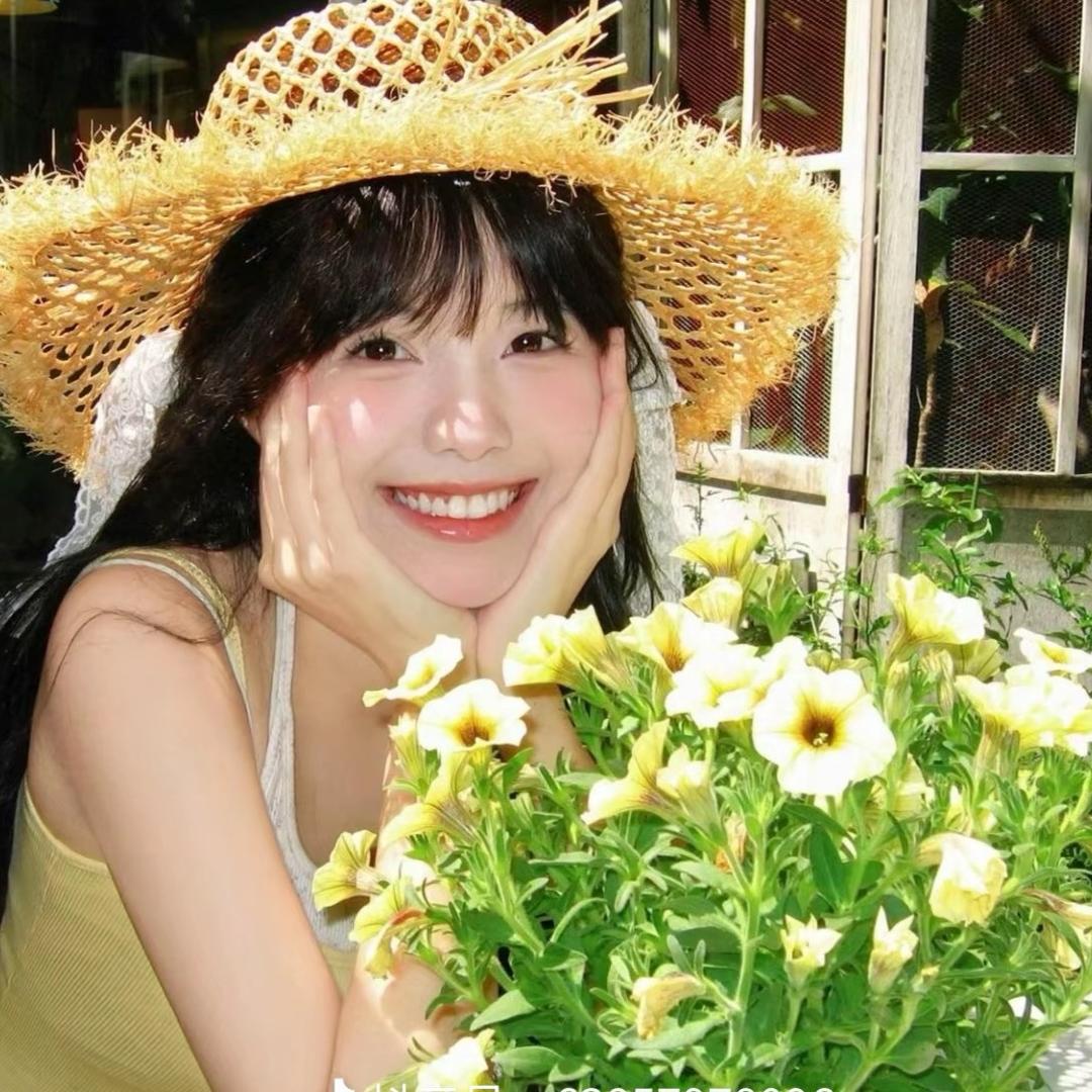 茉莉奶绿💕