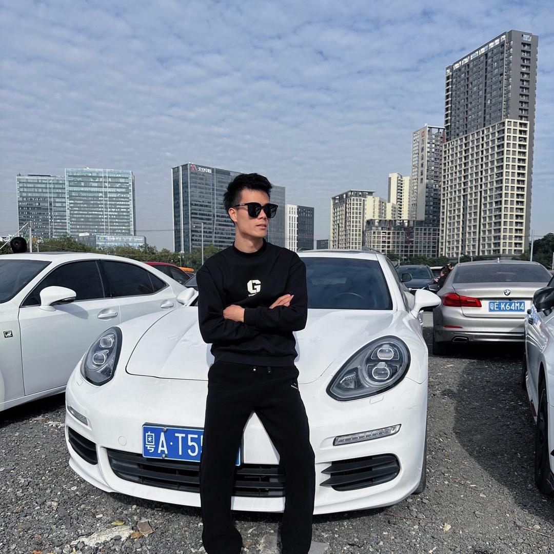阿玉~撩车