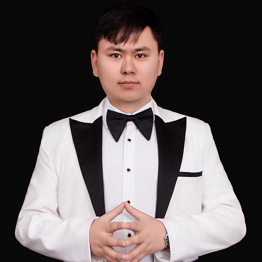 穆老师讲教育