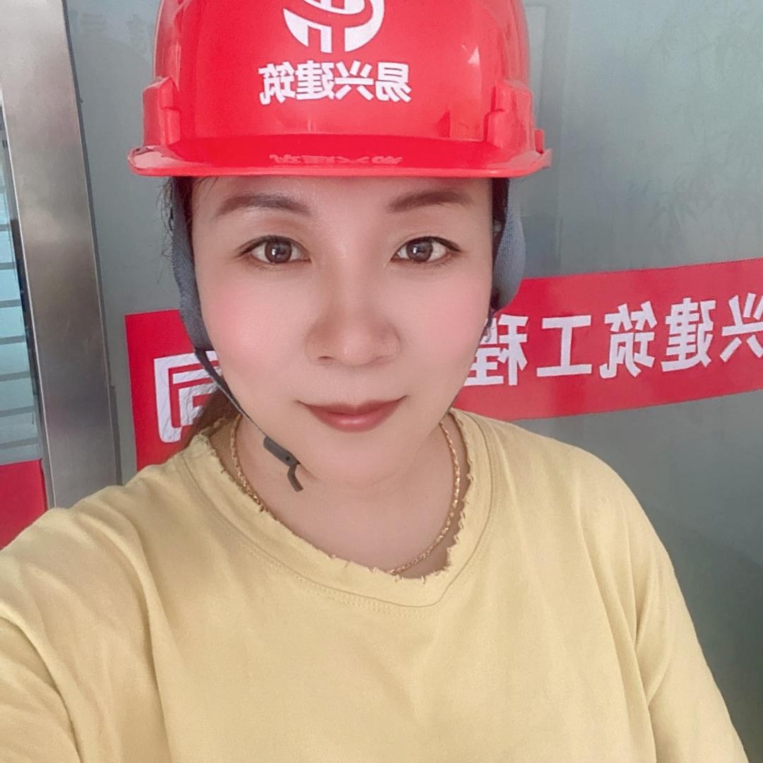 天津易兴建筑劳务有限公司
