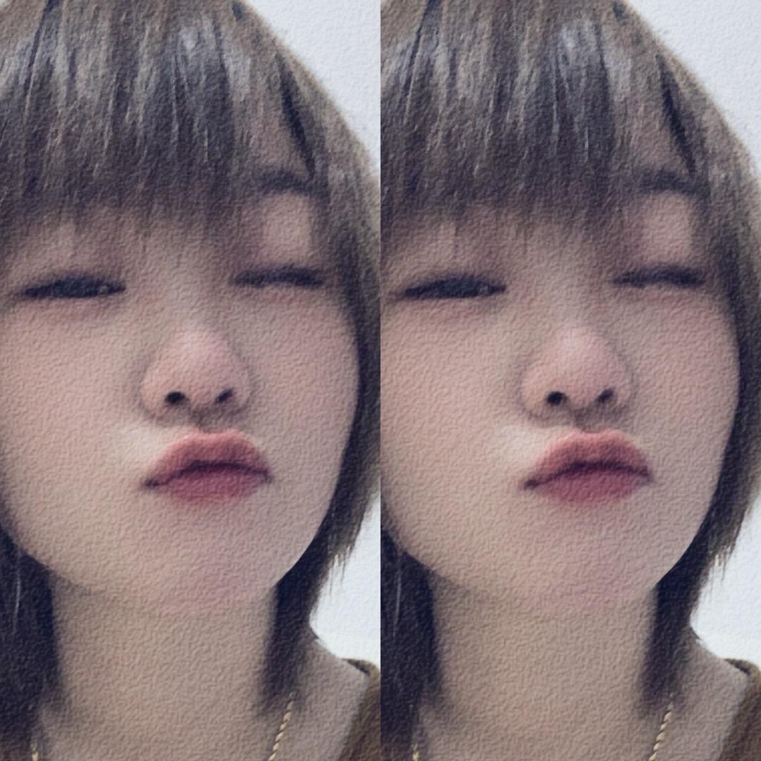 喜，美，懒（小洋🌊）