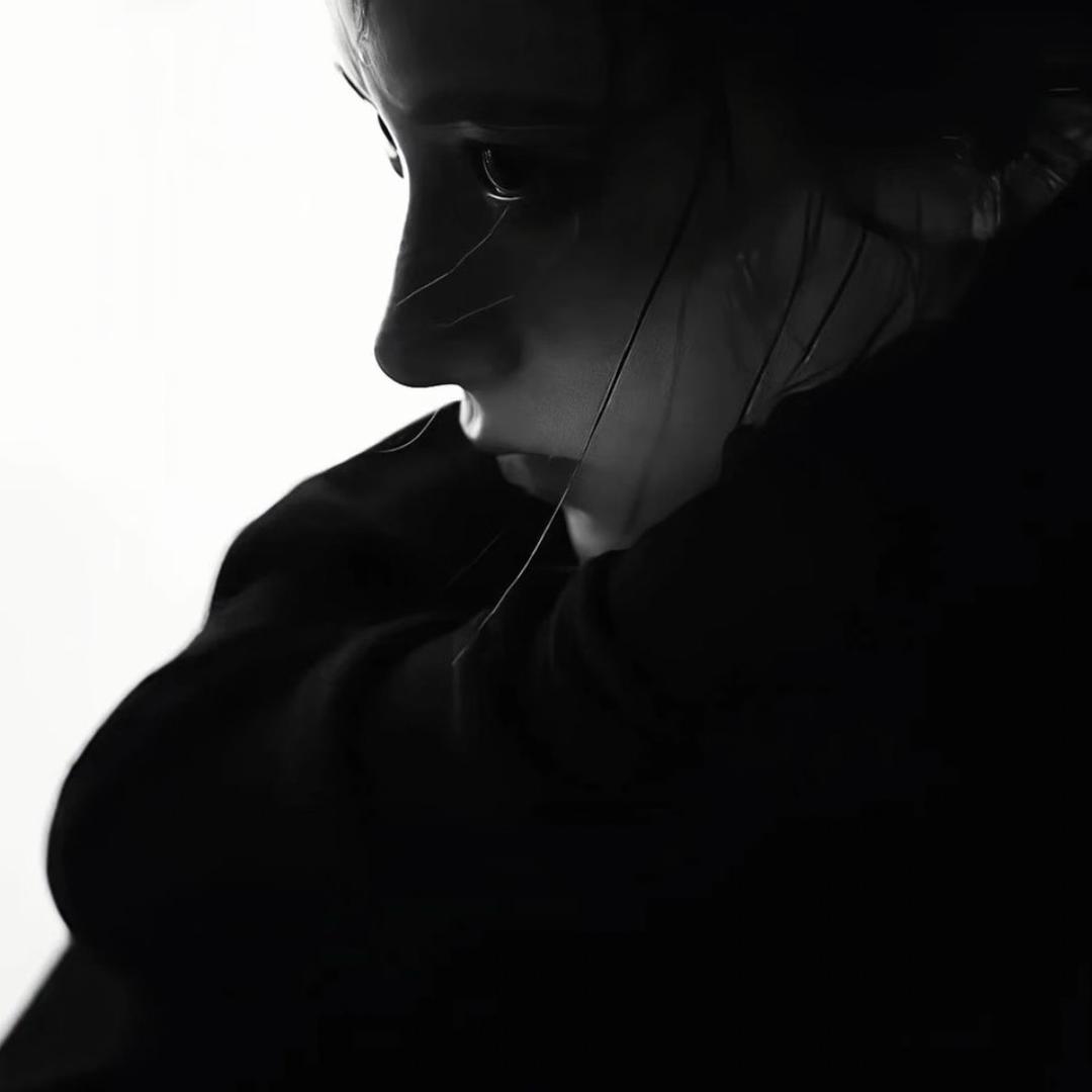 晚安‍