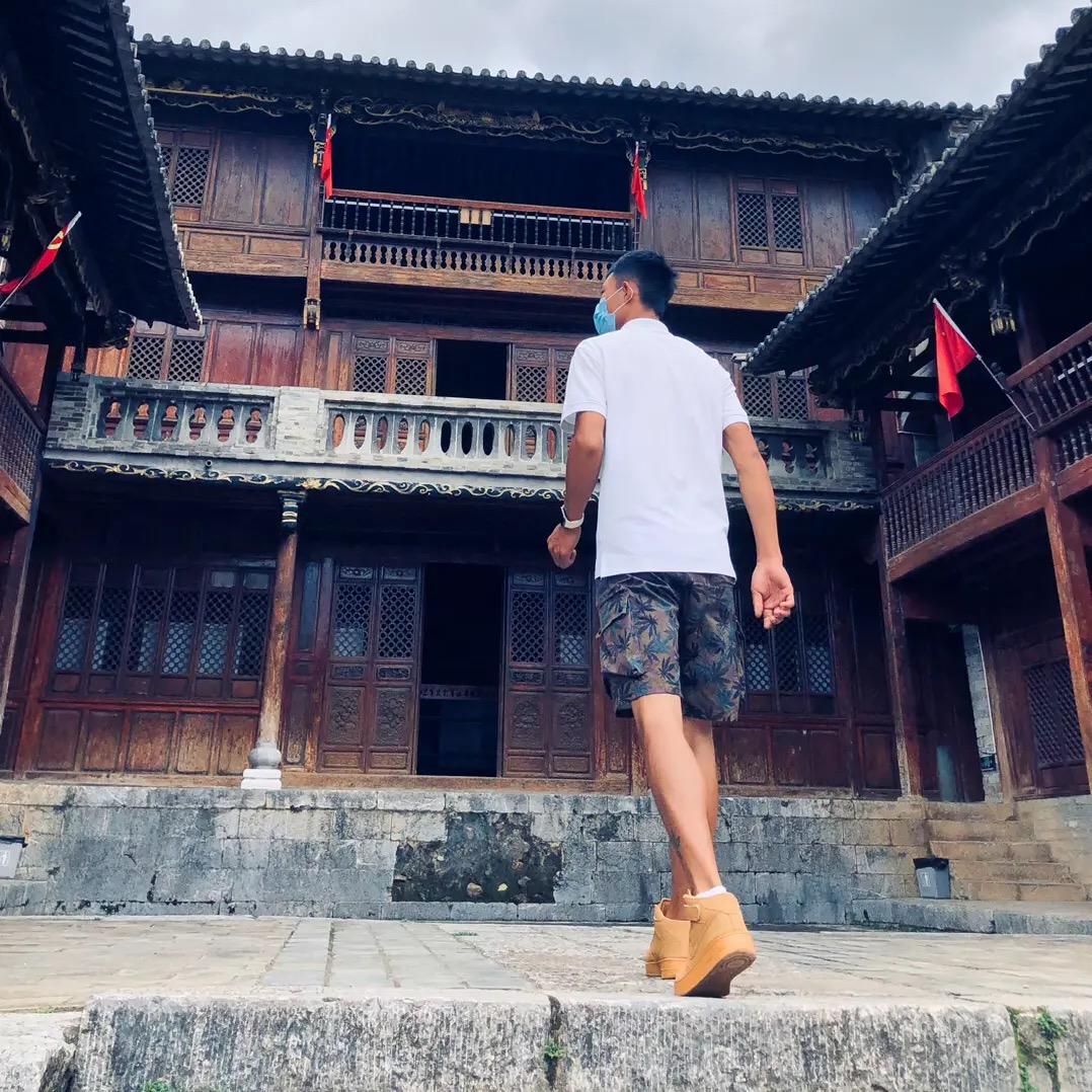 是小志🧑‍🚒