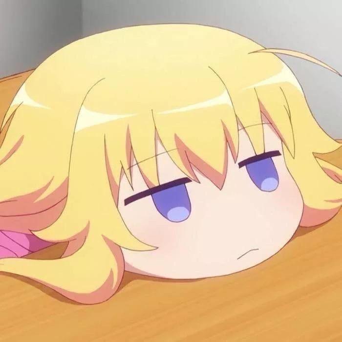 望秋月
