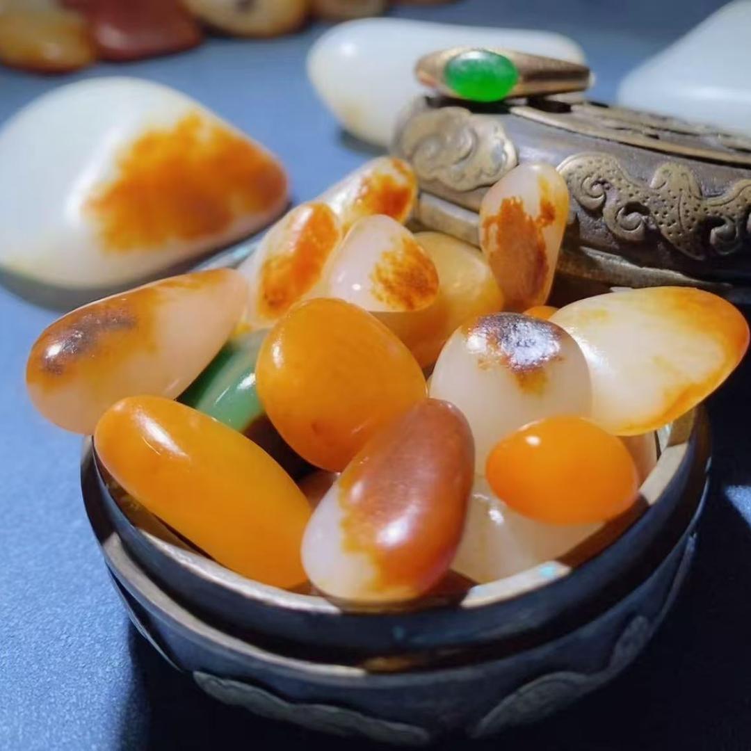 皓瀚藏玉