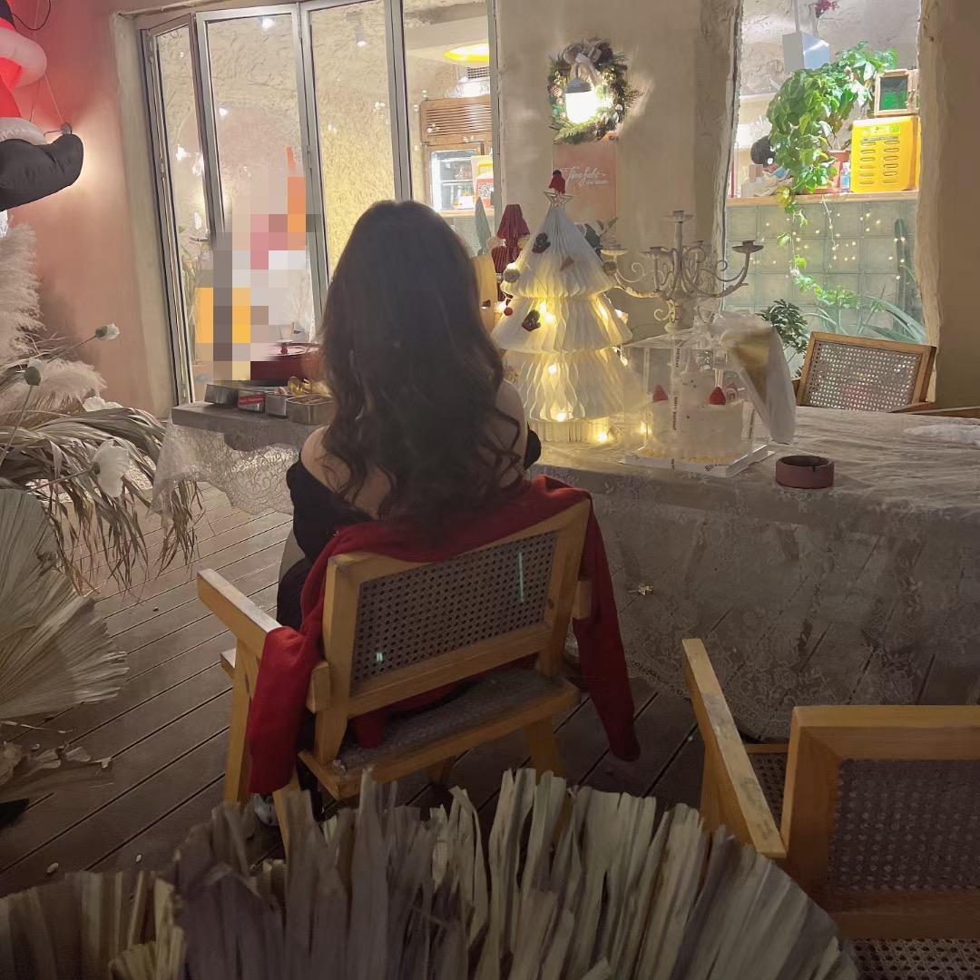 悦温柔