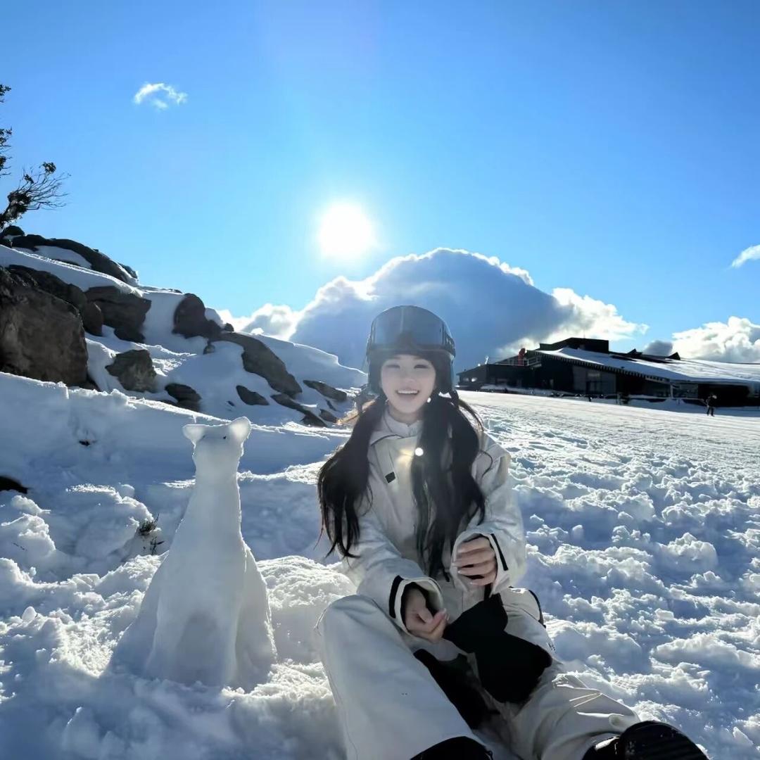 ᥫᩣ柴很懒❄️